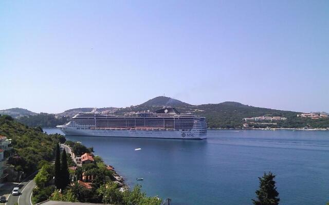 Apartments Anamaria