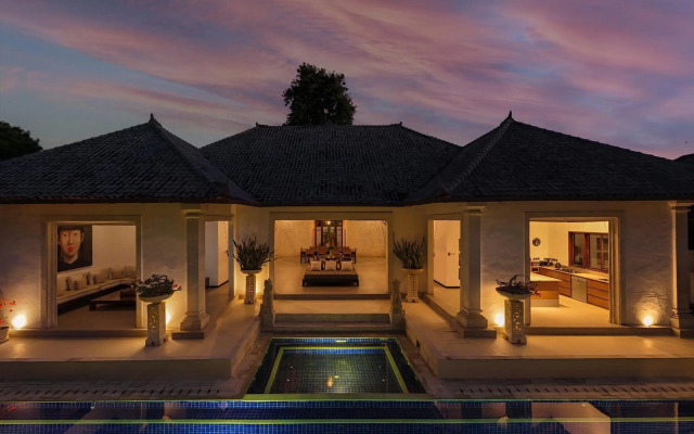 Villa Dewata 3
