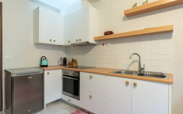 The Central Boutique Apartments