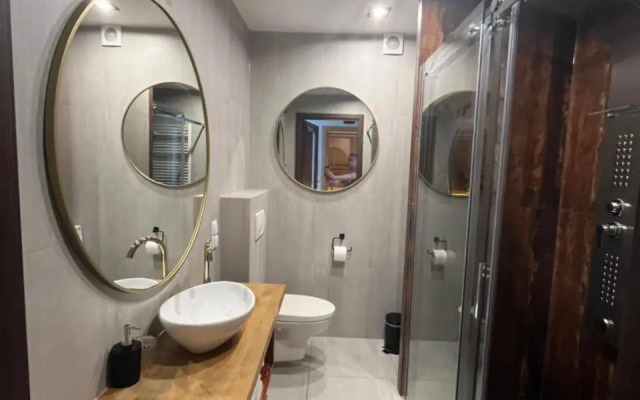 Apartamenty Pod Jesionem