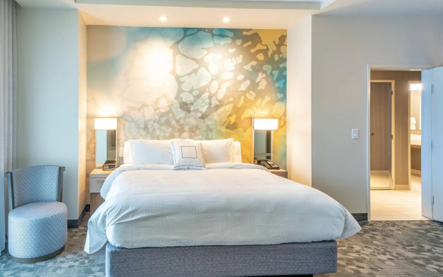 Courtyard by Marriott Charleston-North Charleston