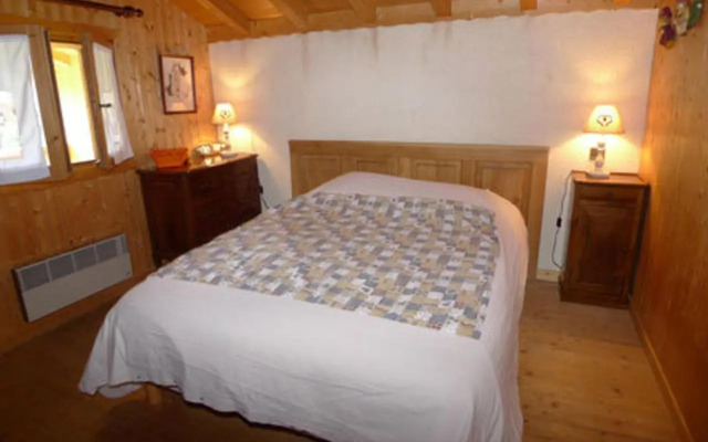 Chalet Samoëns, 4 pièces, 10 personnes - FR-1-629-5