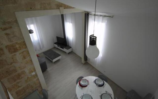 Montcalm climatisé en plein Écusson