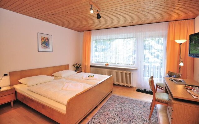 Hotel Pension Heidi