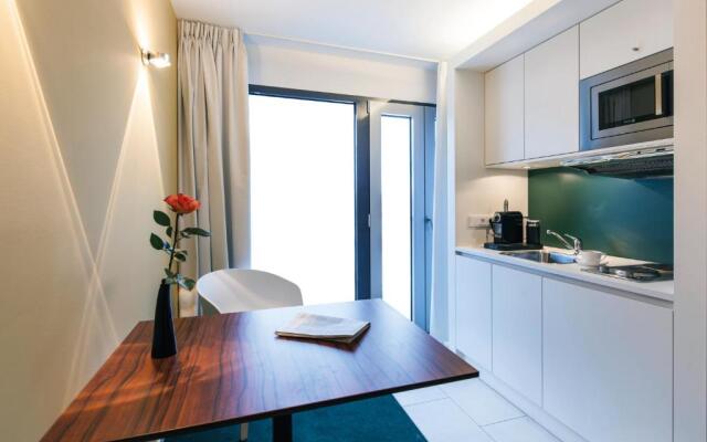 Pandion Boardinghouse