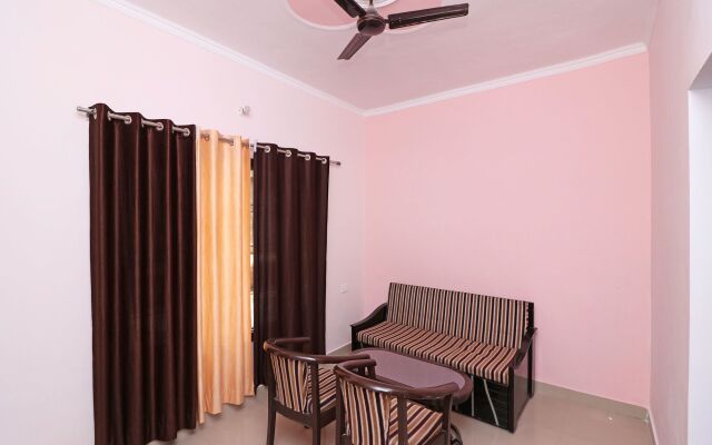 OYO 13756 Damyanty Residency & Resort