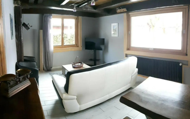 Appartement avec Terrasse