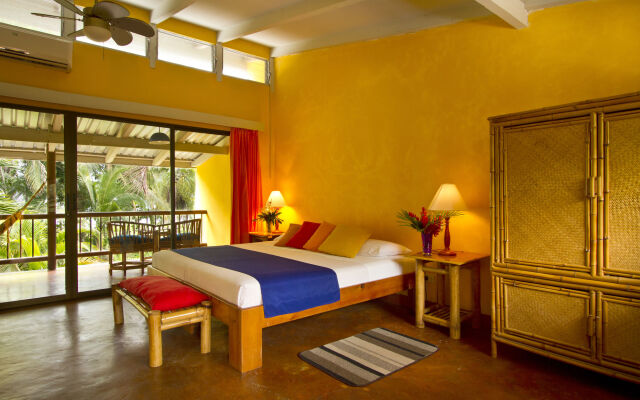 Villas Del Caribe