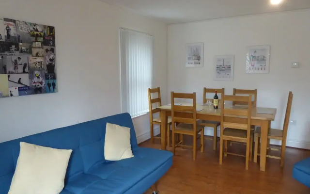 St Matthews Apartments - Hastings