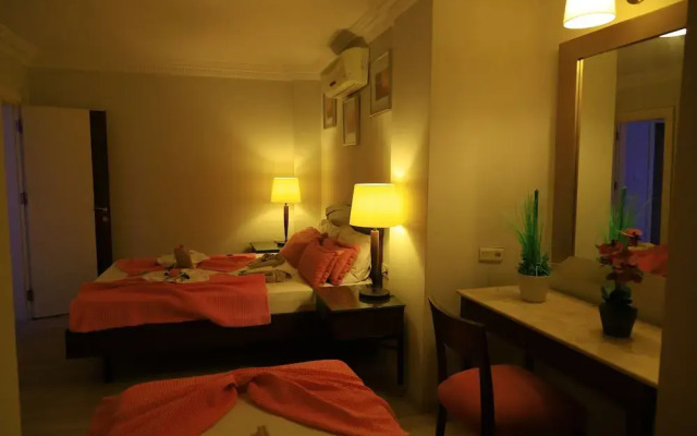 Yeni Astral Apart Hotel