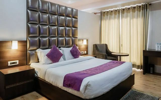 Treebo Tryst Hotel The Kalyaniz