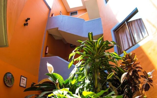 Hotel Posada Casa Regia