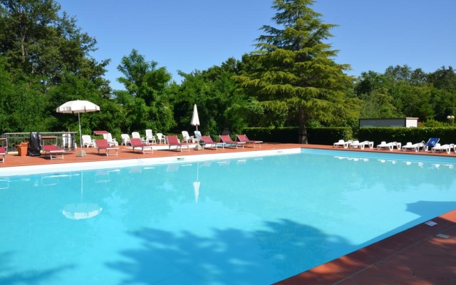 Hotel Sant'Uberto