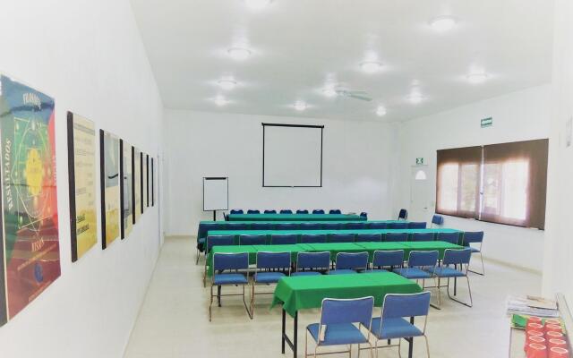 Hotel Quinta de La Rosa Cuautla