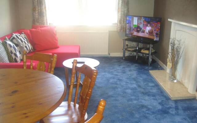 Dragon - McCulloch House 2 Bedroom Home