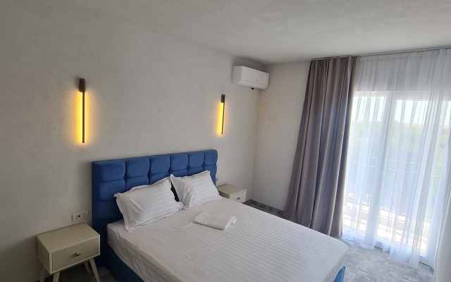 Hotel Magura