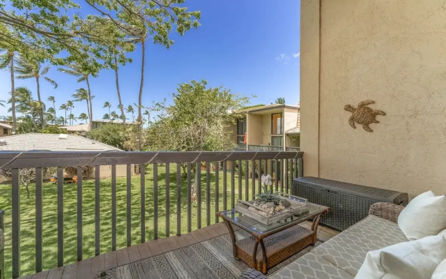 Kihei Garden Estates F-203