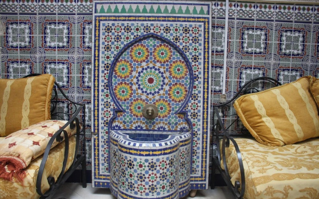 Riad Beautiful Dreams