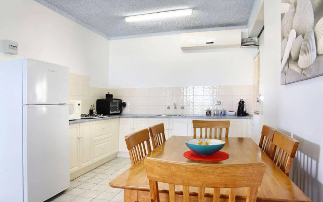 Seaview Sunset Holiday Apartments