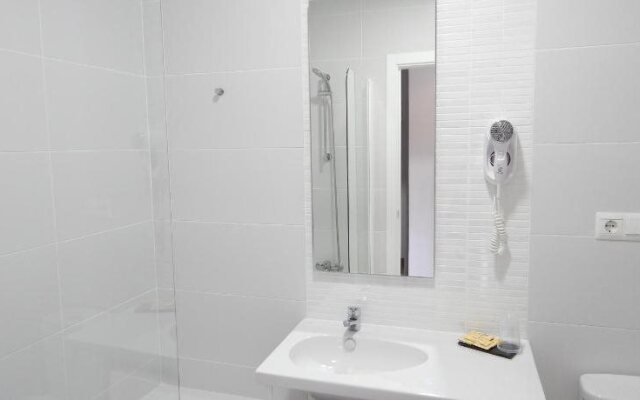 Hostal Las Cumbres