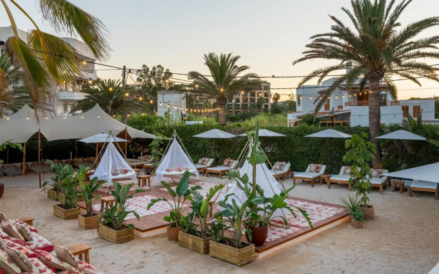 Hotel Riomar, Ibiza, A Tribute Portfolio Hotel