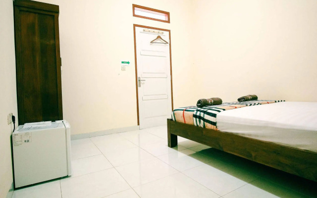 Zen Rooms Rshs Syariah