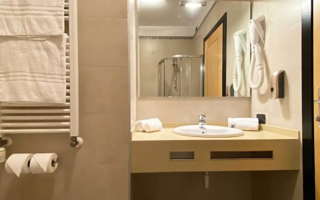 Luxury Rooms Padova Station