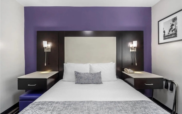 SureStay Hotel by Best Western Beverly Hills West LA