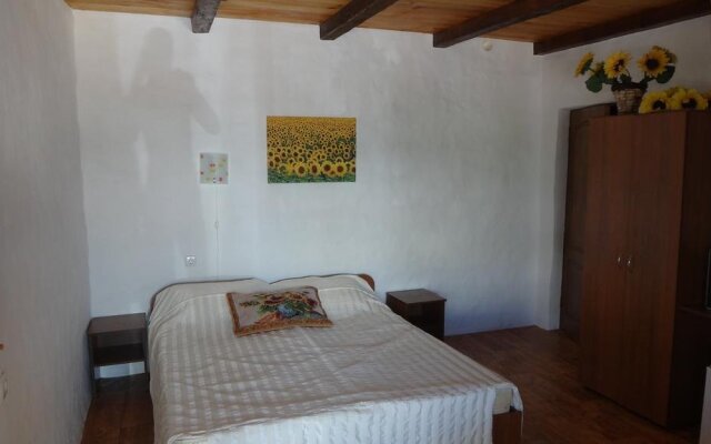 Загородная Усадьба