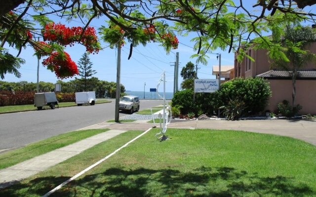 Wynnum Anchor Motel