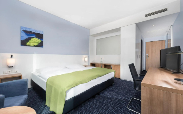 Burlington Hotel