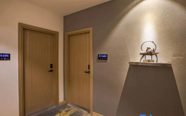 Wutongshu Boutique Inn