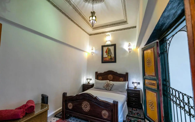 Maison d'Hôtes Zohor