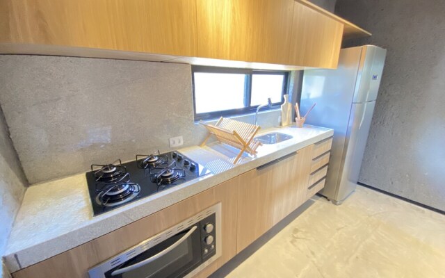 Villas Patacho - Milagres Ap 103 Bloco F