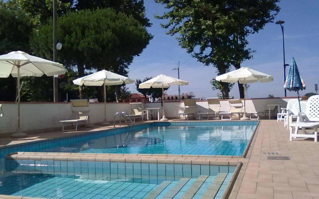 Hotel Magnolia