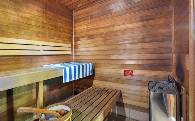 Coral Beach Noosa Resort