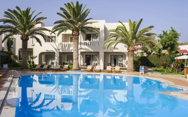 Atlantica Amalthia Beach Hotel – Adults only