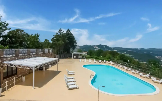 Belvilla by OYO Villa Serra Alta 16
