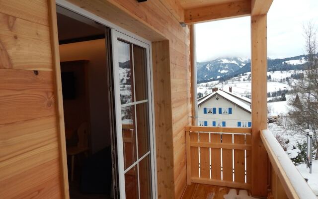 Berggasthof Sonne Imberg