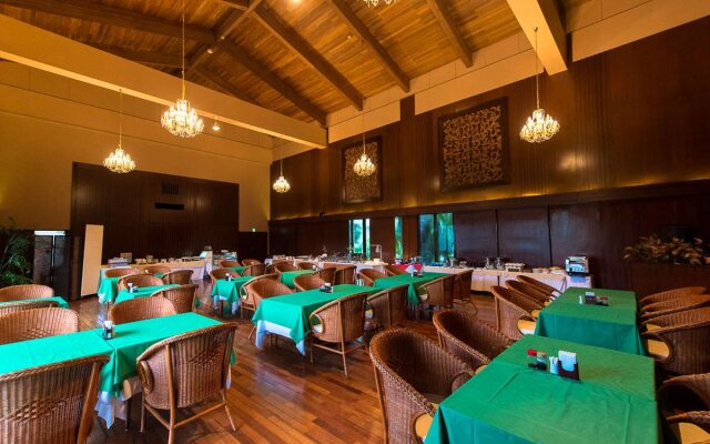 LiVEMAX AMMS CanNa Resort Villa