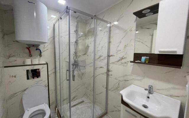 Leo Group BEST LUXURY SUITE 15-324 Sunrise Batumi