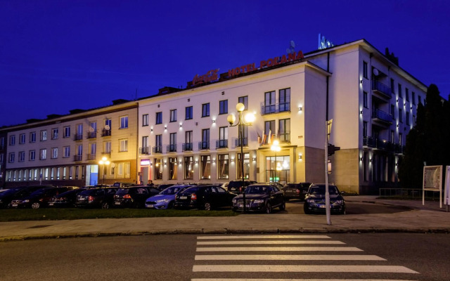 Hotel Poľana