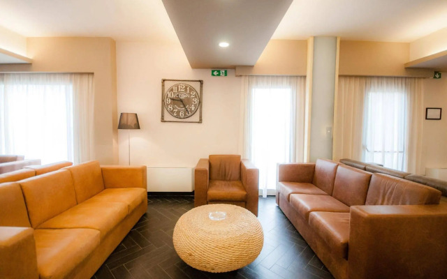 BNS Hotel Francisco