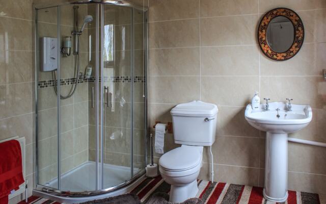 Ballyhargan Farm House B&B