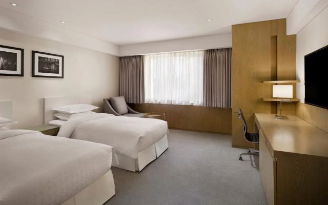Sheraton Seoul Palace Gangnam Hotel