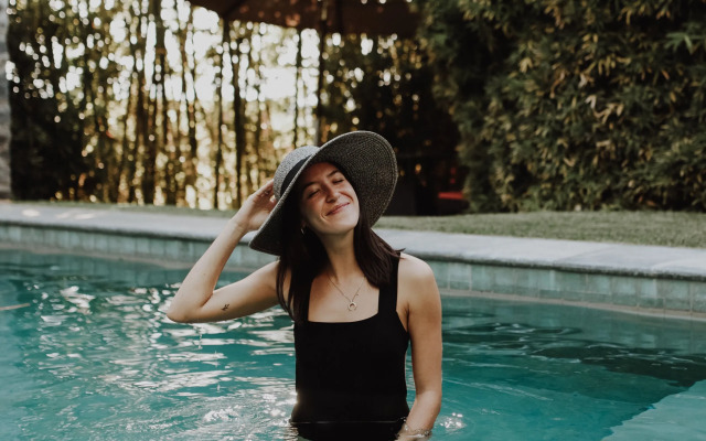 Soul Spring Sanctuary Cuernavaca