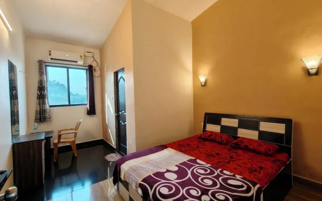Shobha Farmhouse