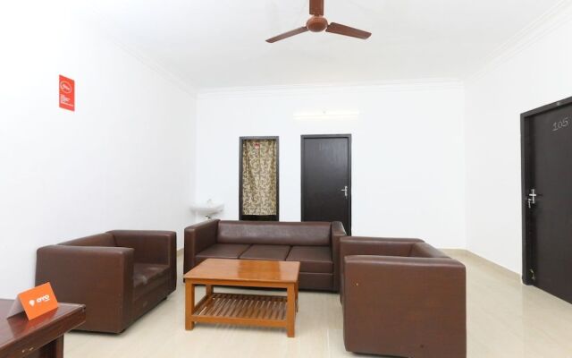OYO Flagship 15924 Jas Residency