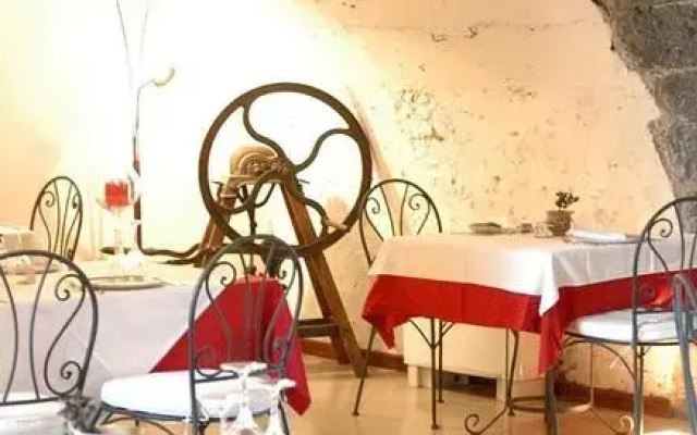 Hotel Etna