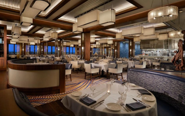 Hard Rock Hotel & Casino Atlantic City
